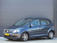 Volkswagen - 2010 - golf plus - 1.4 tsi highline - jn-025-s - afbeelding 1 van  25