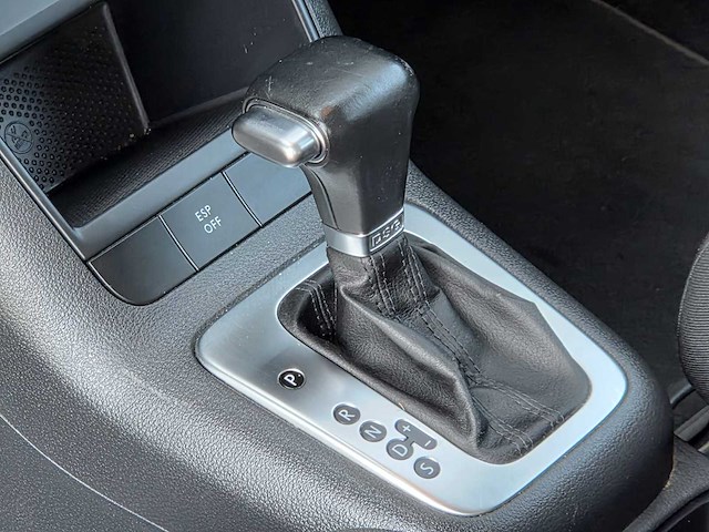 Volkswagen - 2010 - golf plus - 1.4 tsi highline - jn-025-s - afbeelding 14 van  25