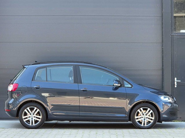 Volkswagen - 2010 - golf plus - 1.4 tsi highline - jn-025-s - afbeelding 20 van  25