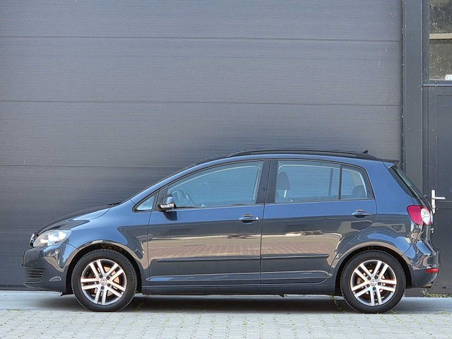Volkswagen - 2010 - golf plus - 1.4 tsi highline - jn-025-s - afbeelding 24 van  25