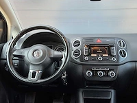 Volkswagen - 2010 - golf plus - 1.4 tsi highline - jn-025-s - afbeelding 3 van  25
