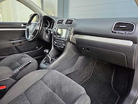 Volkswagen - 2010 - golf variant - 1.2 tsi highl. bl.m - 78-nlj-8 - afbeelding 1 van  11