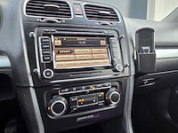 Volkswagen - 2010 - golf variant - 1.2 tsi highl. bl.m - 78-nlj-8 - afbeelding 2 van  11