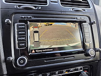 Volkswagen - 2010 - golf variant - 1.2 tsi highl. bl.m - 78-nlj-8 - afbeelding 3 van  11