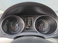 Volkswagen - 2010 - golf variant - 1.2 tsi highl. bl.m - 78-nlj-8 - afbeelding 4 van  11