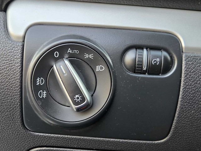 Volkswagen - 2010 - golf variant - 1.2 tsi highl. bl.m - 78-nlj-8 - afbeelding 5 van  11