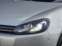Volkswagen - 2010 - golf variant - 1.2 tsi highl. bl.m - 78-nlj-8 - afbeelding 10 van  11