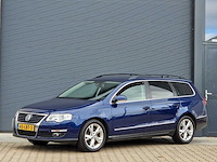Volkswagen - 2010 - passat variant - 1.4 tsi comfl bluem - 65-lbt-3 - afbeelding 1 van  24