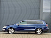 Volkswagen - 2010 - passat variant - 1.4 tsi comfl bluem - 65-lbt-3 - afbeelding 23 van  24
