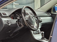 Volkswagen - 2010 - passat variant - 1.4 tsi comfl bluem - 65-lbt-3 - afbeelding 16 van  16