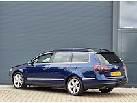 Volkswagen - 2010 - passat variant - 1.4 tsi comfl bluem - 65-lbt-3 - afbeelding 12 van  13
