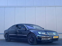 Volkswagen - 2010 - phaeton - 4.2 v8 4p. lang - personenauto - afbeelding 14 van  20