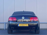 Volkswagen - 2010 - phaeton - 4.2 v8 4p. lang - personenauto - afbeelding 16 van  20