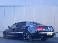Volkswagen - 2010 - phaeton - 4.2 v8 4p. lang - personenauto - afbeelding 17 van  20