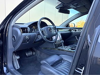 Volkswagen - 2010 - phaeton - 4.2 v8 4p. lang - personenauto - afbeelding 18 van  20