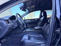Volkswagen - 2010 - phaeton - 4.2 v8 4p. lang - personenauto - afbeelding 19 van  20
