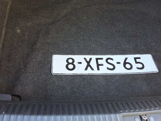 Volkswagen - 2010 - polo - 1.4-16v highline - personenauto - afbeelding 2 van  19
