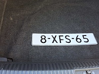 Volkswagen - 2010 - polo - 1.4-16v highline - personenauto - afbeelding 2 van  19