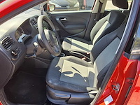 Volkswagen - 2010 - polo - 1.4-16v highline - personenauto - afbeelding 5 van  19