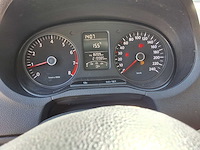 Volkswagen - 2010 - polo - 1.4-16v highline - personenauto - afbeelding 8 van  19