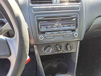 Volkswagen - 2010 - polo - 1.4-16v highline - personenauto - afbeelding 9 van  19
