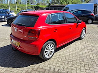 Volkswagen - 2010 - polo - 1.4-16v highline - personenauto - afbeelding 15 van  19