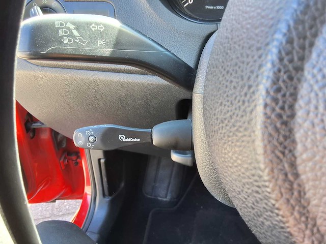 Volkswagen - 2010 - polo - personenauto - afbeelding 7 van  15