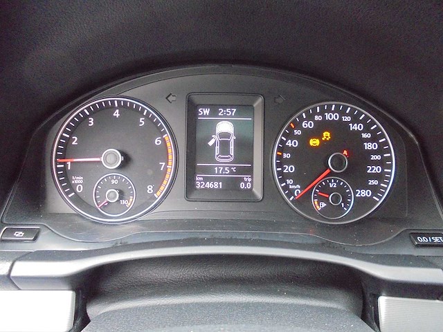 Volkswagen - 2010 - scirocco - 2.0 tsi highl. plus - 7-xsj-01 - afbeelding 6 van  24