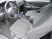 Volkswagen - 2010 - scirocco - 2.0 tsi highl. plus - 7-xsj-01 - afbeelding 21 van  24