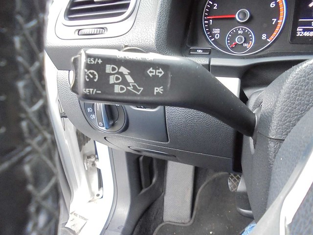 Volkswagen - 2010 - scirocco - 2.0 tsi highl. plus - 7-xsj-01 - afbeelding 7 van  24