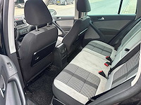 Volkswagen - 2010 - tiguan - 2.0 tsi sport- automaat - personenauto - afbeelding 2 van  19