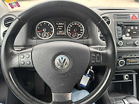 Volkswagen - 2010 - tiguan - 2.0 tsi sport- automaat - personenauto - afbeelding 4 van  19