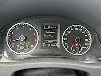Volkswagen - 2010 - tiguan - 2.0 tsi sport- automaat - personenauto - afbeelding 5 van  19