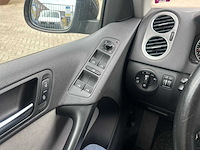 Volkswagen - 2010 - tiguan - 2.0 tsi sport- automaat - personenauto - afbeelding 6 van  19