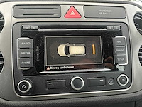Volkswagen - 2010 - tiguan - 2.0 tsi sport- automaat - personenauto - afbeelding 8 van  19
