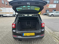 Volkswagen - 2010 - tiguan - 2.0 tsi sport- automaat - personenauto - afbeelding 10 van  19