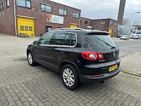 Volkswagen - 2010 - tiguan - 2.0 tsi sport- automaat - personenauto - afbeelding 13 van  19