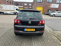 Volkswagen - 2010 - tiguan - 2.0 tsi sport- automaat - personenauto - afbeelding 14 van  19