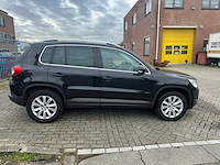 Volkswagen - 2010 - tiguan - 2.0 tsi sport- automaat - personenauto - afbeelding 16 van  19