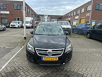 Volkswagen - 2010 - tiguan - 2.0 tsi sport- automaat - personenauto - afbeelding 18 van  19