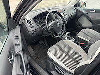 Volkswagen - 2010 - tiguan - 2.0 tsi sport- automaat - personenauto - afbeelding 2 van  5