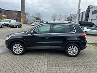 Volkswagen - 2010 - tiguan - 2.0 tsi sport- automaat - personenauto
