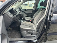 Volkswagen - 2010 - tiguan - 2.0 tsi sport- automaat - personenauto - afbeelding 5 van  5