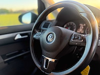 Volkswagen - 2010 - touran - 1.2 tsi comfl. bluem - 01-ngn-4 - afbeelding 2 van  15