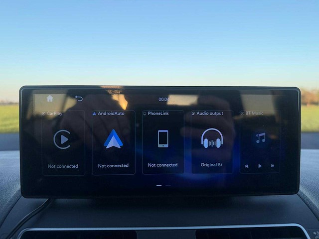 Volkswagen - 2010 - touran - 1.2 tsi comfl. bluem - 01-ngn-4 - afbeelding 5 van  15