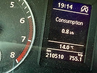 Volkswagen - 2010 - touran - 1.2 tsi comfl. bluem - 01-ngn-4 - afbeelding 15 van  15