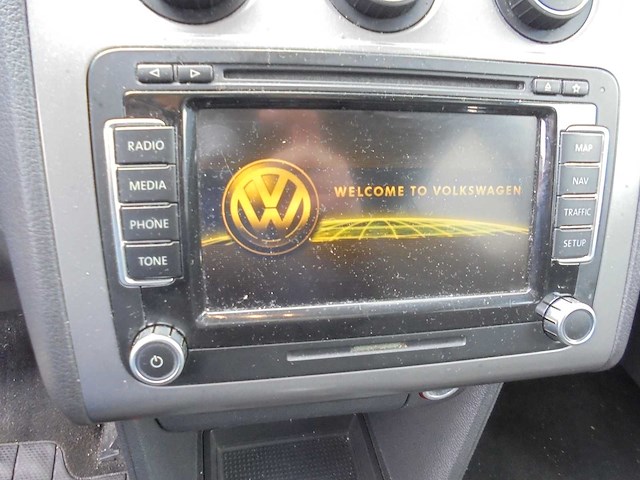 Volkswagen - 2010 - touran - 1.4 tsi trendline - 02-ksz-5 - afbeelding 2 van  16