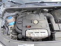 Volkswagen - 2010 - touran - 1.4 tsi trendline - 02-ksz-5 - afbeelding 8 van  16