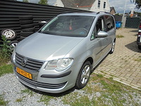 Volkswagen - 2010 - touran - 1.4 tsi trendline - 02-ksz-5 - afbeelding 1 van  16