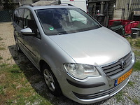 Volkswagen - 2010 - touran - 1.4 tsi trendline - 02-ksz-5 - afbeelding 9 van  16